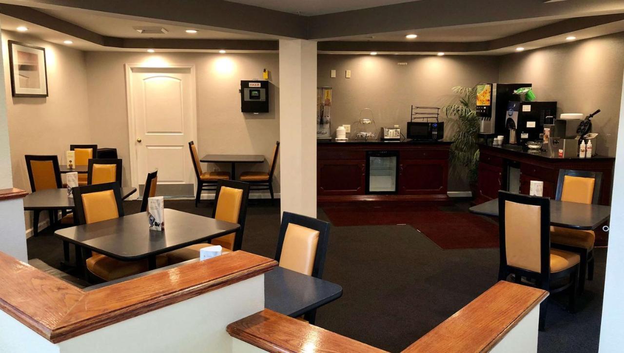 Magnuson Virginia Motel 2*
