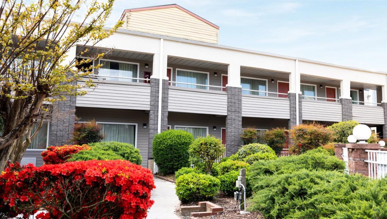 Magnuson Virginia Motel Virginia Beach