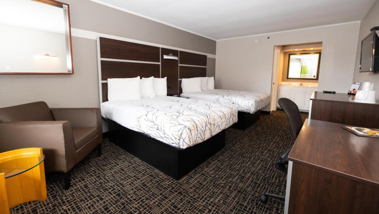 Motel Magnuson Virginia Virginia Beach