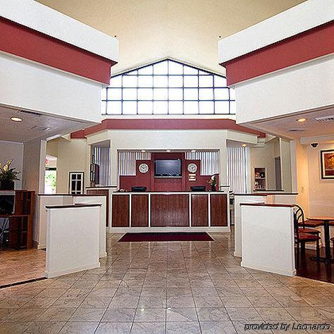 Magnuson Virginia Motel 2*