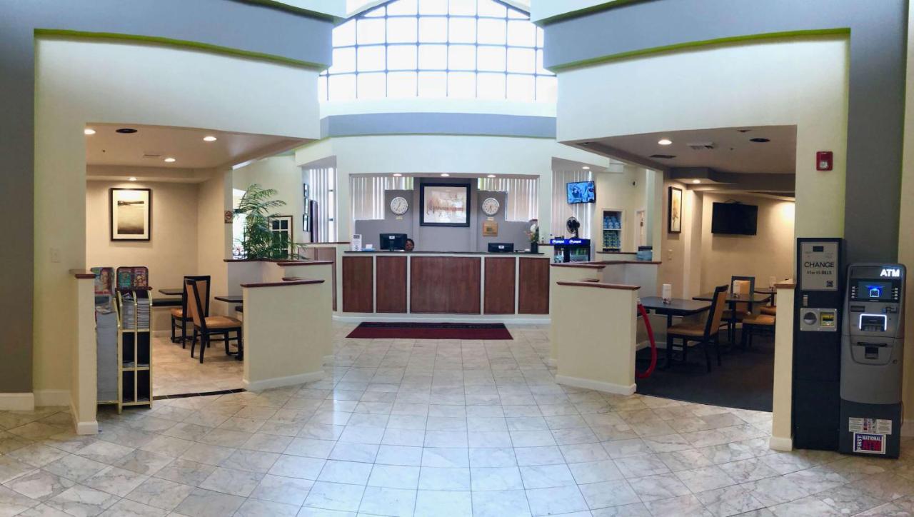 Magnuson Motel Virginia Beach